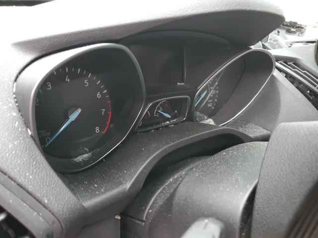 Photo 9 from auction – 2018 FORD ESCAPE SE with VIN 1FMCU0GD2JUB23945