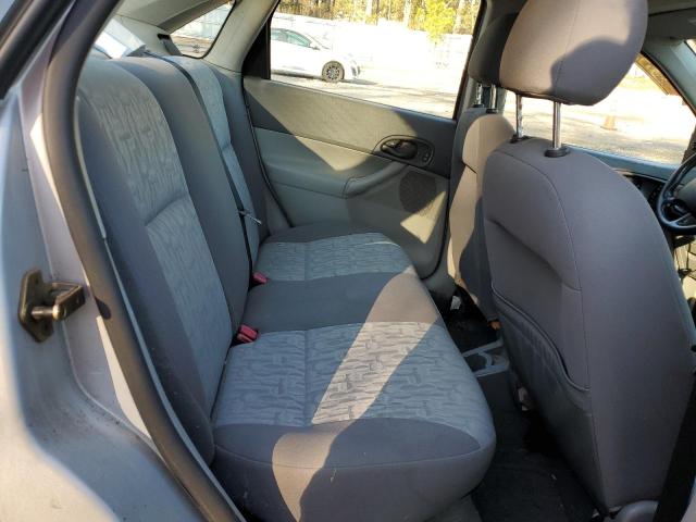 Photo 10 from auction – 2005 FORD FOCUS ZX4 with VIN 1FAFP34NX5W112117