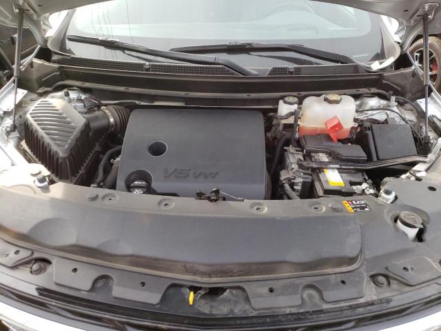 Photo 11 from auction – 2022 BUICK ENCLAVE PR with VIN 5GAEVBKW3NJ119264