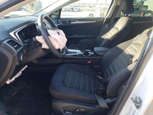 Photo 7 from auction – 2016 FORD FUSION SE with VIN 3FA6P0H73GR350617