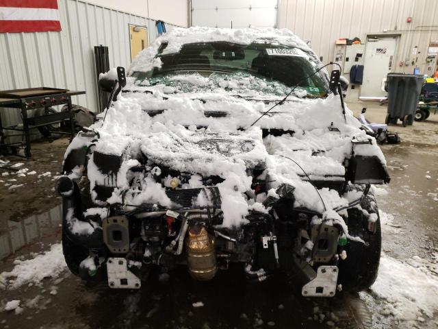 Photo 5 from auction – 2016 JEEP CHEROKEE L with VIN 1C4PJMDS9GW121907