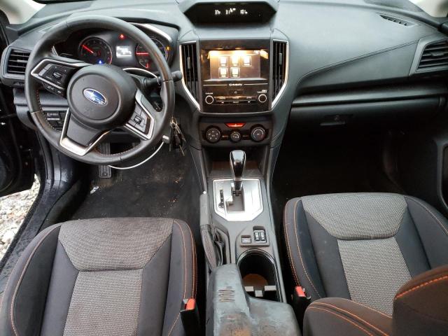 Photo 8 from auction – 2018 SUBARU CROSSTREK with VIN JF2GTACC9J8333738