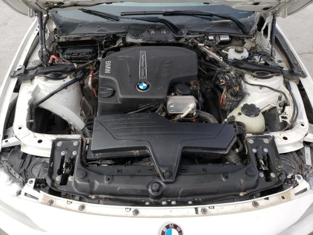 Photo 11 from auction – 2013 BMW 328 I SULE with VIN WBA3C1C54DF442085