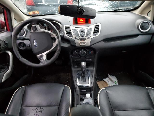 Photo 8 from auction – 2011 FORD FIESTA SEL with VIN 3FADP4CJ8BM102046