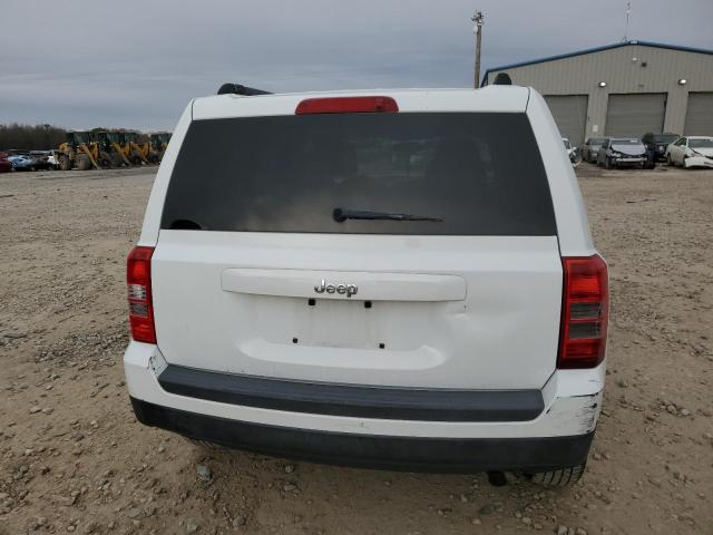 Photo 6 from auction – 2012 JEEP PATRIOT SP with VIN 1C4NJPBA5CD579341