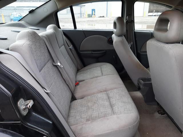 Photo 10 from auction – 2005 SATURN ION LEVEL with VIN 1G8AG52F15Z152221