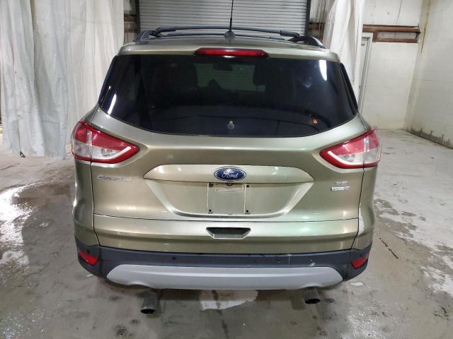 Photo 6 from auction – 2014 FORD ESCAPE SE with VIN 1FMCU9GX9EUA34362