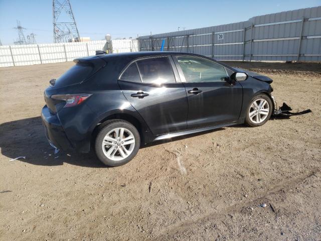 Photo 3 from auction – 2019 TOYOTA COROLLA SE with VIN JTNK4RBEXK3047995