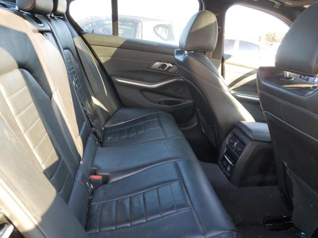 Photo 10 from auction – 2019 BMW 330I with VIN WBA5R1C57KAE82049