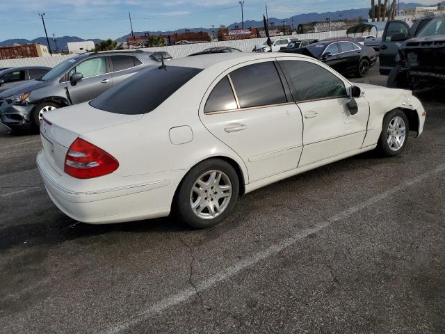 Photo 3 from auction – 2003 MERCEDES-BENZ E 320 with VIN WDBUF65J23A171480