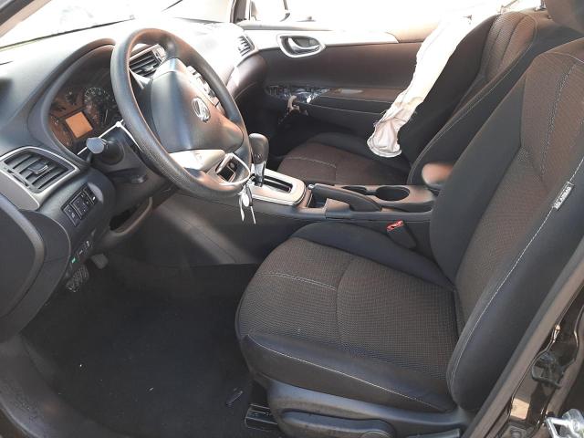 Photo 7 from auction – 2014 NISSAN SENTRA S with VIN 3N1AB7AP1EY275928