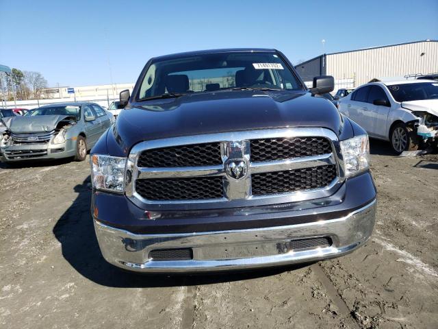 Photo 5 from auction – 2021 RAM 1500 CLASS with VIN 1C6RR6FT1MS572486