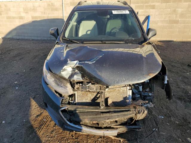 Photo 5 from auction – 2022 CHEVROLET TRAX 1LT with VIN KL7CJPSM8NB506669