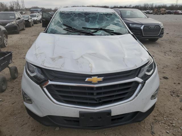 Photo 5 from auction – 2018 CHEVROLET EQUINOX LT with VIN 2GNAXJEVXJ6120432