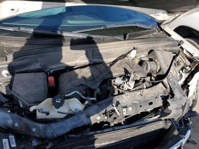 Photo 12 from auction – 2011 GMC ACADIA DEN with VIN 1GKKRTED5BJ365237