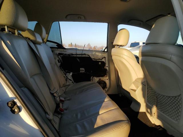 Снимка 10 от търг – 2011 SUBARU OUTBACK 3. с VIN 4S4BRDJC1B2407892
