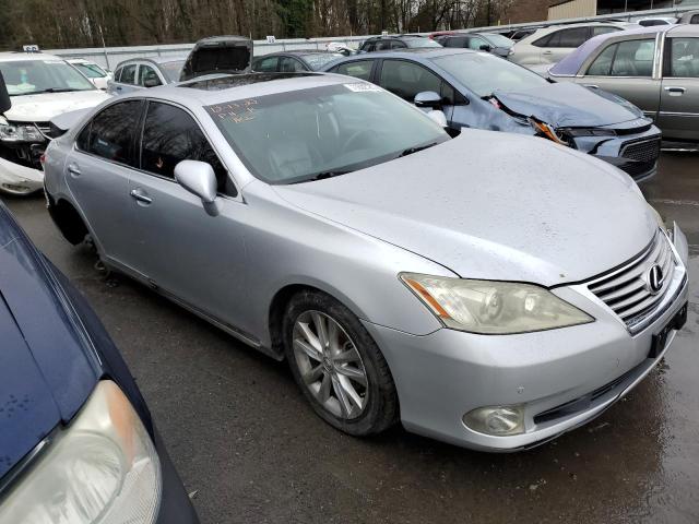 Photo 4 from auction – 2010 LEXUS ES 350 with VIN JTHBK1EG3A2359488