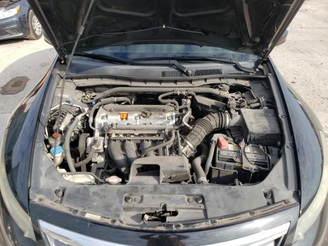 Photo 11 from auction – 2011 HONDA ACCORD LX- with VIN 1HGCS1B36BA016979