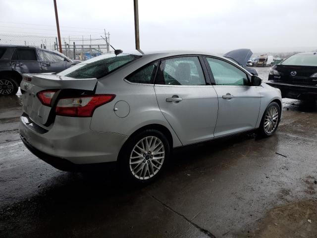 Photo 3 from auction – 2012 FORD FOCUS SEL with VIN 1FAHP3H25CL232558