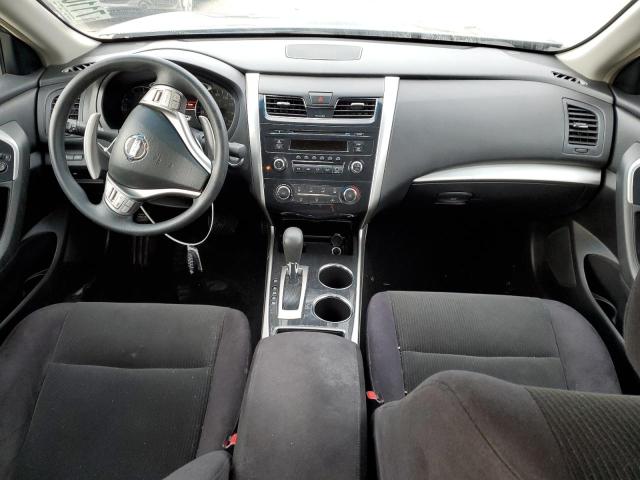 Photo 8 from auction – 2013 NISSAN ALTIMA 3.5 with VIN 1N4BL3AP7DC171416