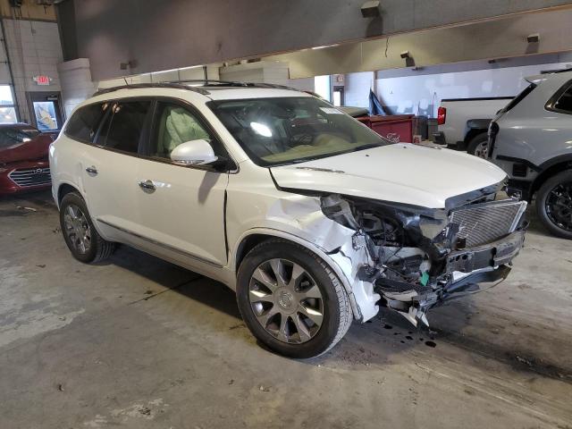 Photo 4 from auction – 2017 BUICK ENCLAVE with VIN 5GAKRCKD1HJ128559