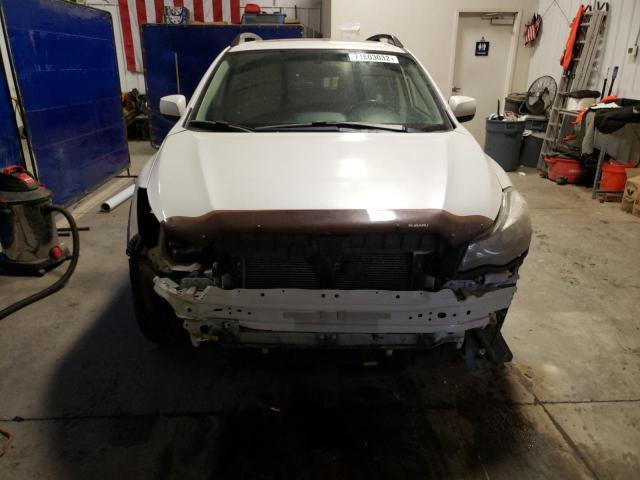 Photo 5 from auction – 2014 SUBARU XV CROSSTR with VIN JF2GPAKC3E8222095