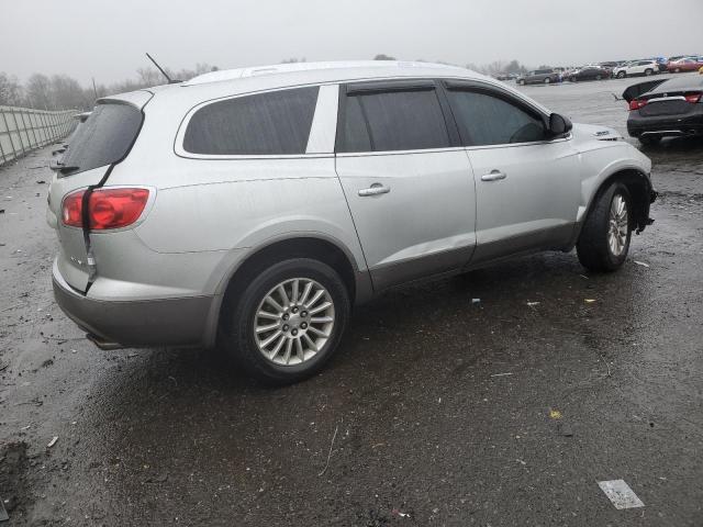 Photo 3 from auction – 2010 BUICK ENCLAVE CX with VIN 5GALRAED0AJ252476