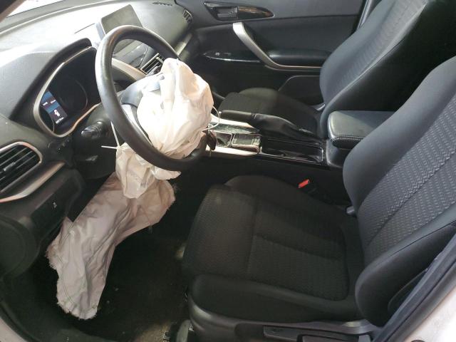 Photo 7 from auction – 2020 MITSUBISHI ECLIPSE CR with VIN JA4AT4AA9LZ002317