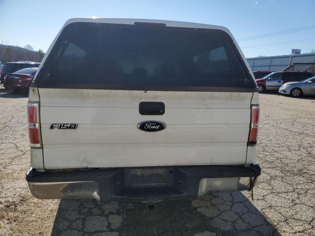 Photo 6 from auction – 2012 FORD F150 SUPER with VIN 1FTFX1EF4CFA24523