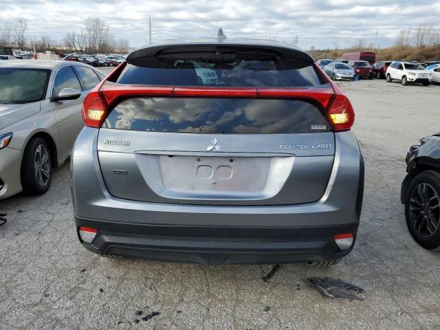 Photo 6 from auction – 2019 MITSUBISHI ECLIPSE CR with VIN JA4AT4AA1KZ049680