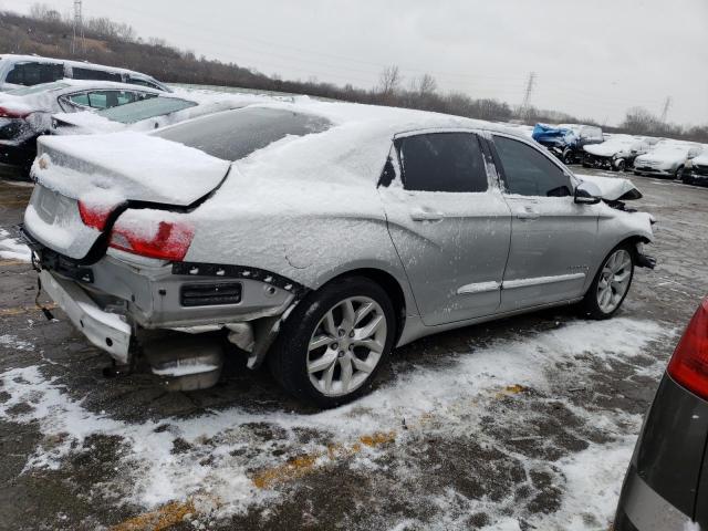 Photo 3 from auction – 2017 CHEVROLET IMPALA PRE with VIN 2G1145S37H9178947