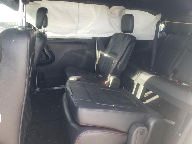 Photo 10 from auction – 2018 DODGE GRAND CARA with VIN 2C4RDGEG1JR195978