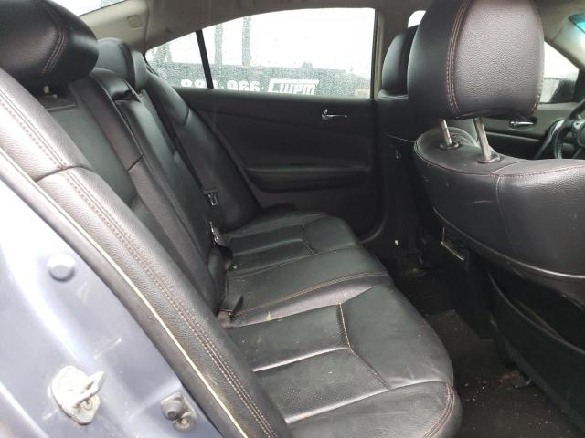 Photo 10 from auction – 2011 NISSAN MAXIMA S with VIN 1N4AA5AP6BC803736