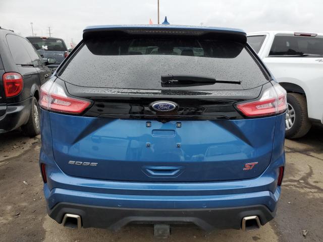 Фото 6 с аукциона – 2020 FORD EDGE ST с VIN 2FMPK4AP9LBA67965