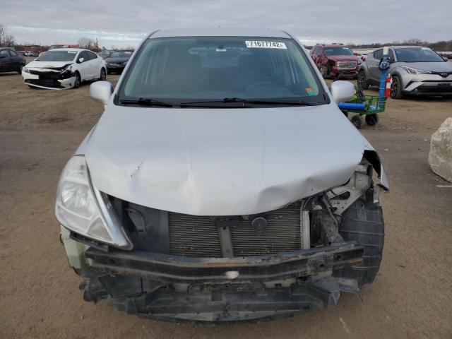 Photo 5 from auction – 2012 NISSAN VERSA S with VIN 3N1BC1CP5CK249456