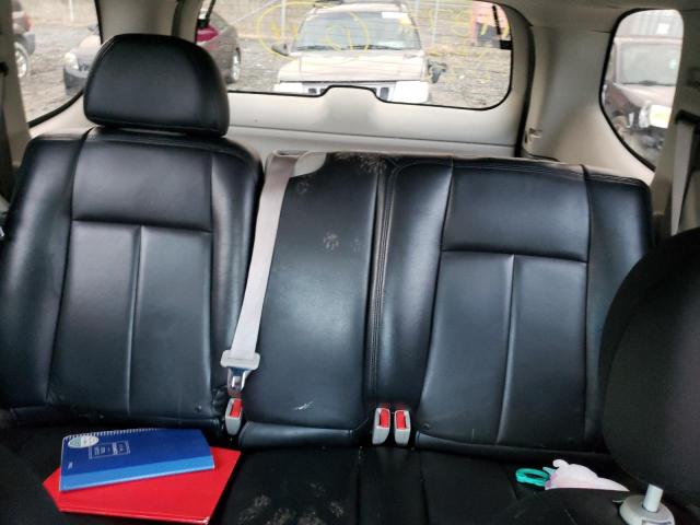 Photo 10 from auction – 2007 GMC ENVOY with VIN 1GKDS13S872171726