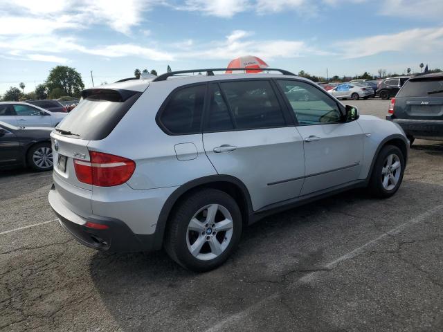 Photo 3 from auction – 2008 BMW X5 3.0I with VIN 5UXFE43548L026653