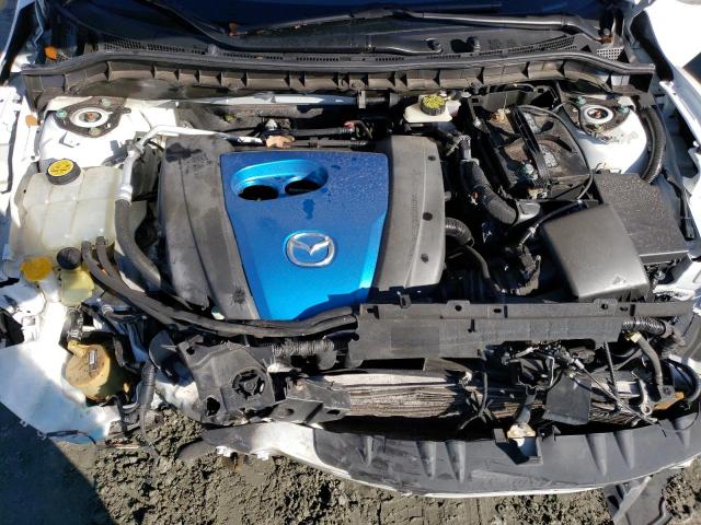 Photo 11 from auction – 2013 MAZDA 3 I with VIN JM1BL1U75D1780185