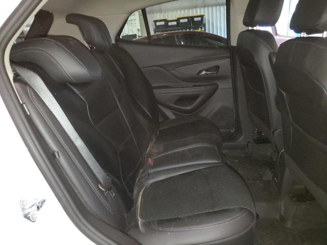Photo 11 from auction – 2022 BUICK ENCORE PRE with VIN KL4CJASM5NB539462