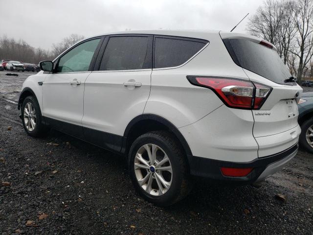 Photo 2 from auction – 2017 FORD ESCAPE SE with VIN 1FMCU9GD2HUD33296