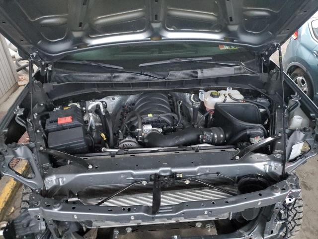 Photo 11 from auction – 2021 CHEVROLET SILVERADO with VIN 1GCPYCEF6MZ271040