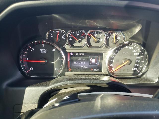 Photo 9 from auction – 2014 GMC SIERRA K15 with VIN 3GTU2VEC8EG333867