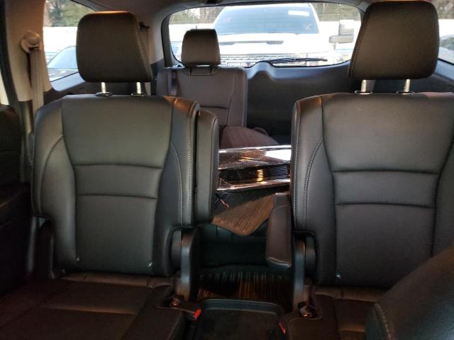 Photo 10 from auction – 2019 HONDA PILOT ELIT with VIN 5FNYF6H05KB055539