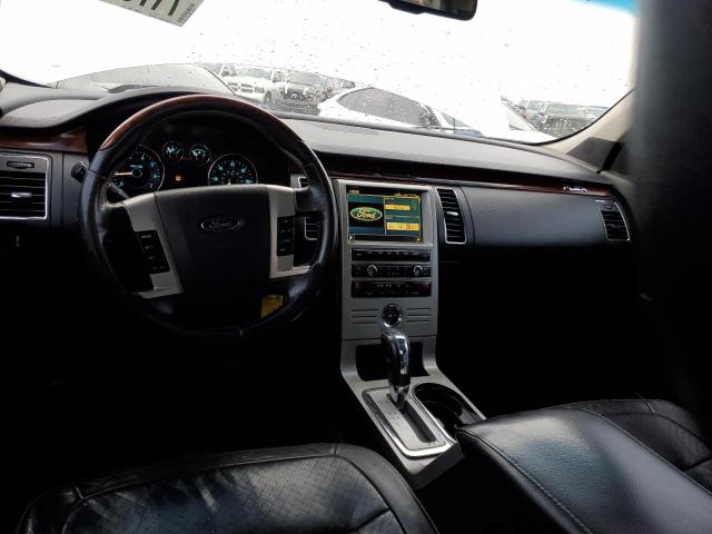 Photo 8 from auction – 2009 FORD FLEX LIMIT with VIN 2FMDK53C19BA28878