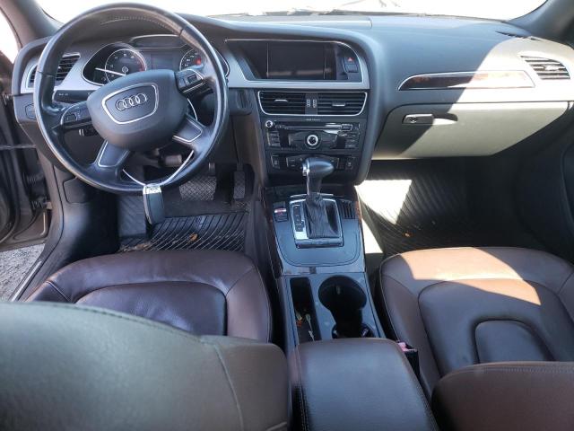 Photo 8 from auction – 2014 AUDI A4 PREMIUM with VIN WAUBFAFL9EN002349
