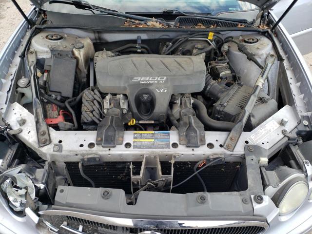 Photo 11 from auction – 2005 BUICK LACROSSE C with VIN 2G4WC562X51262560