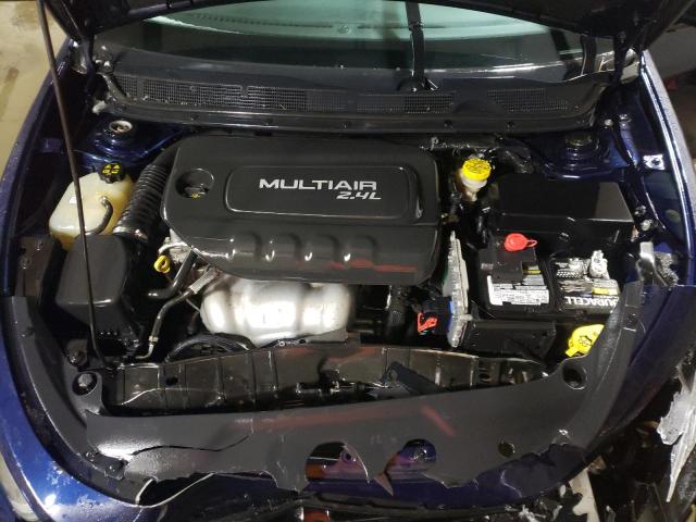Photo 11 from auction – 2014 DODGE DART SXT with VIN 1C3CDFBB5ED878112