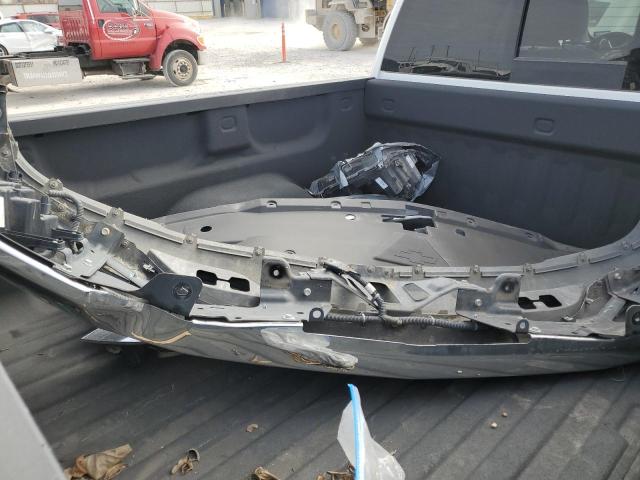 Photo 12 from auction – 2017 CHEVROLET SILVERADO with VIN 3GCPCSEC8HG388820