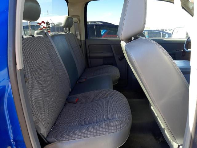 Photo 10 from auction – 2008 DODGE RAM 1500 S with VIN 1D7HA18N48J197837