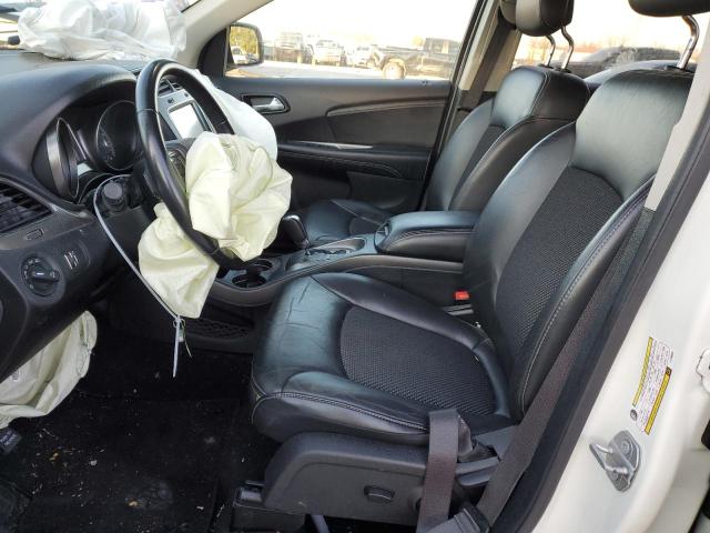 Photo 7 from auction – 2020 DODGE JOURNEY CR with VIN 3C4PDCGB3LT188533